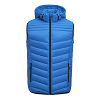 Oceaan Blauw