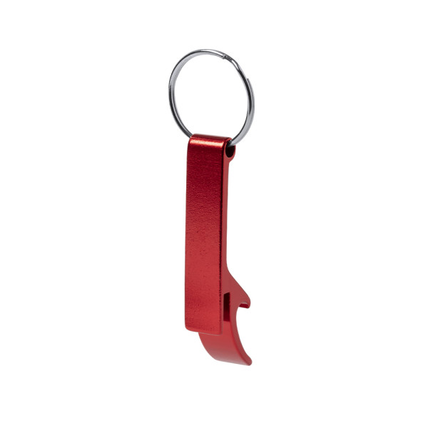 Sleutelhanger Opener Stiked
