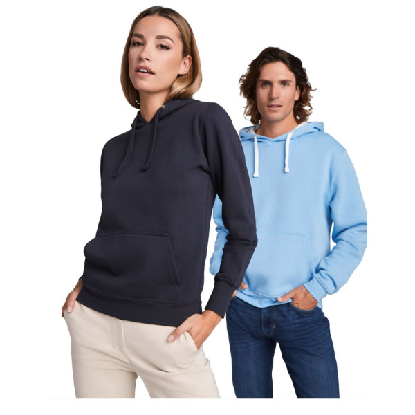 Urban 280 g/m² hoodie voor dames